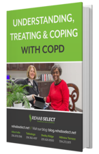 Understanding COPD Understanding COPD