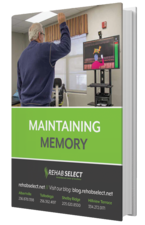 Maintaining Memory Maintaining Memory
